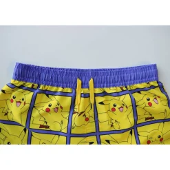 Unisex Kids' Swim Shorts