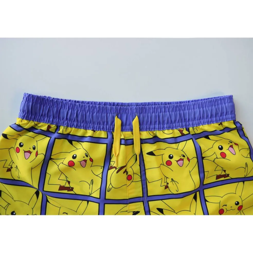 Unisex Kids' Swim Shorts