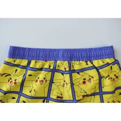 Unisex Kids' Swim Shorts