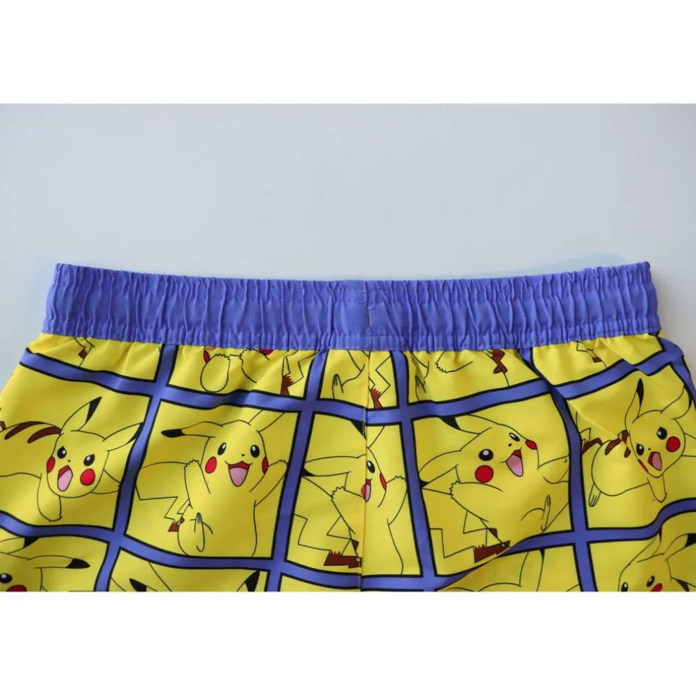 Unisex Kids' Swim Shorts