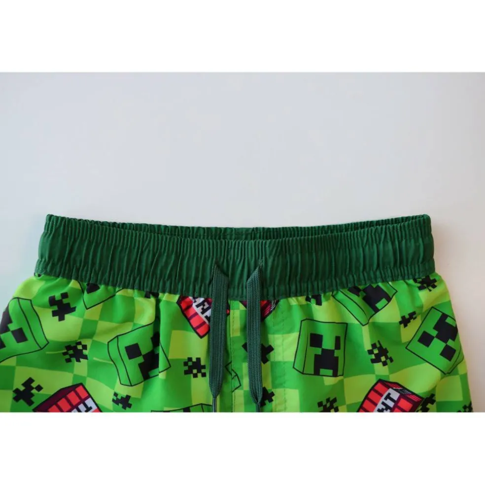 Unisex Kids' Swim Shorts