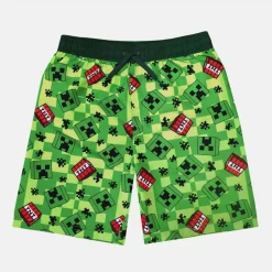 Unisex Kids' Swim Shorts
