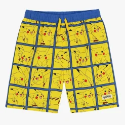 Unisex Kids' Swim Shorts