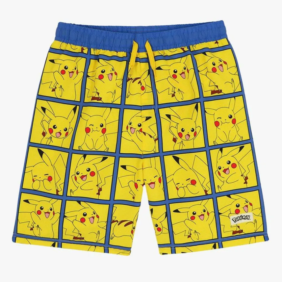 Unisex Kids' Swim Shorts