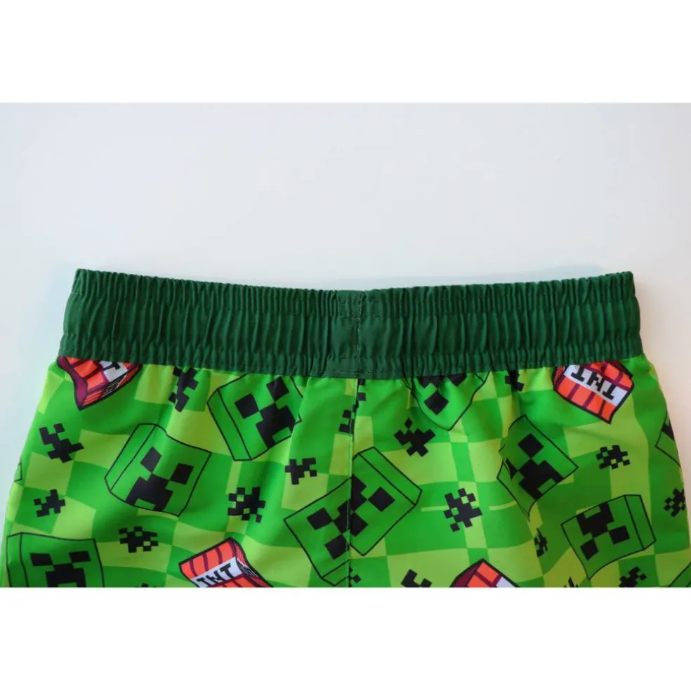 Unisex Kids' Swim Shorts