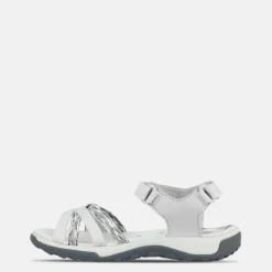 Unisex Kids Walking Sandals