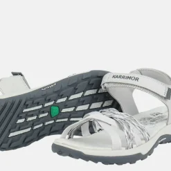 Unisex Kids Walking Sandals