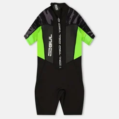 Unisex Kids' Wetsuit Shorties
