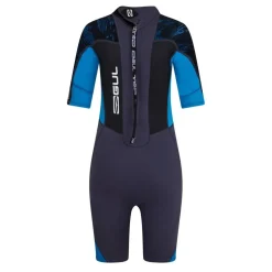 Unisex Kids' Wetsuit Shorties