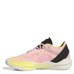 Unisex Adults Adizero Select.0 Basketball Trainers