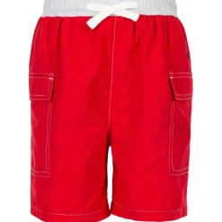 Unisex Adults Depths Woven Tracksuit Shorts