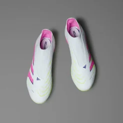 Unisex Adults Firm Ground Football Boots