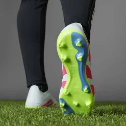 Unisex Adults Firm Ground Football Boots
