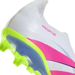 Unisex Adults Firm Ground Football Boots