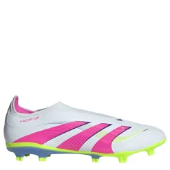 Unisex Adults Firm Ground Football Boots
