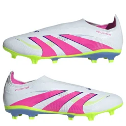 Unisex Adults Firm Ground Football Boots
