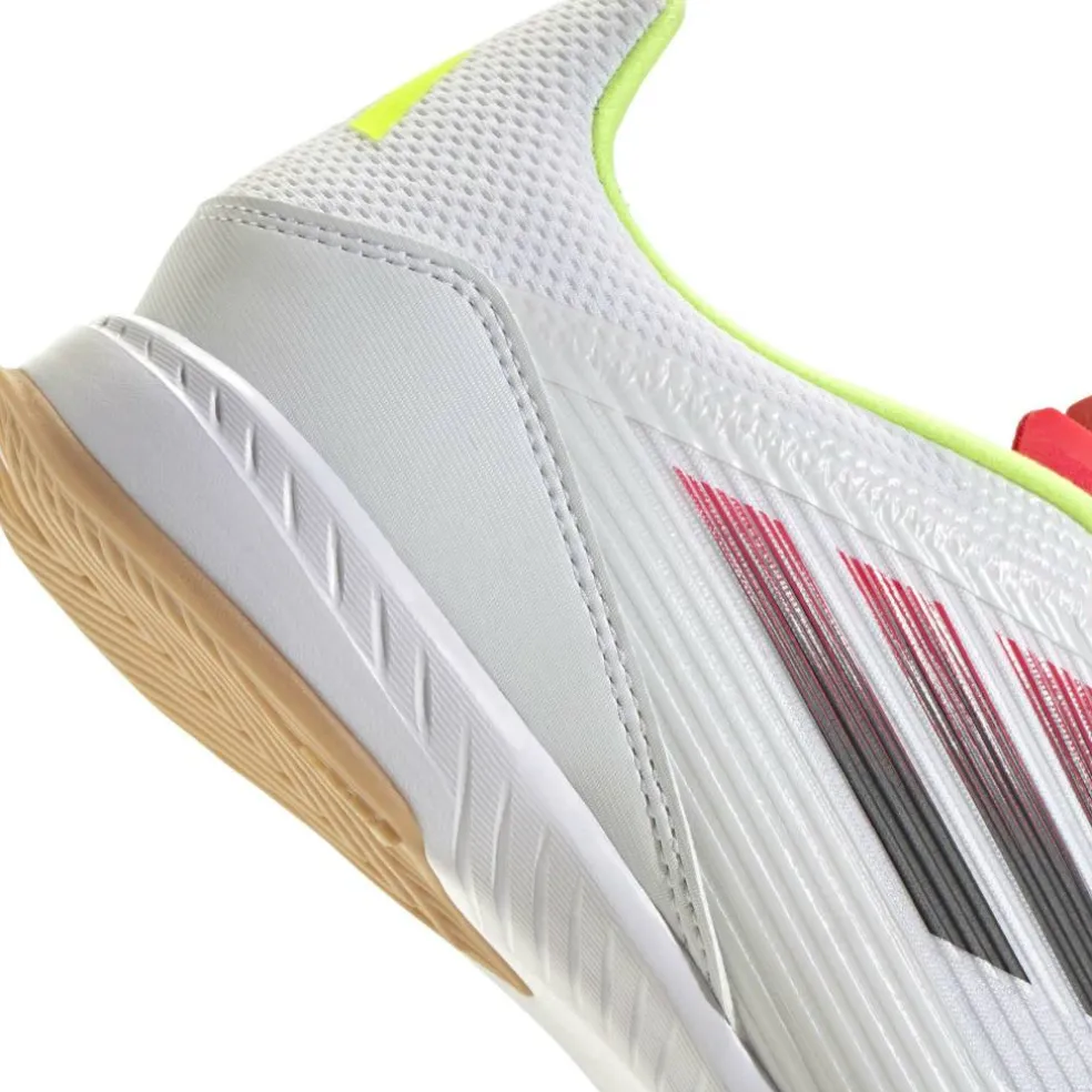 Unisex Adults F50 League Indoor Football Boots
