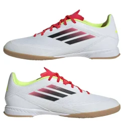 Unisex Adults F50 League Indoor Football Boots