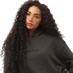 Unisex Adults Hoodie