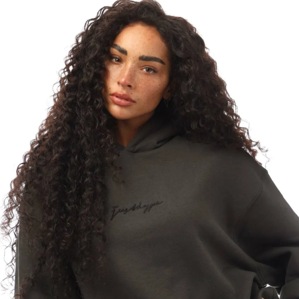 Unisex Adults Hoodie