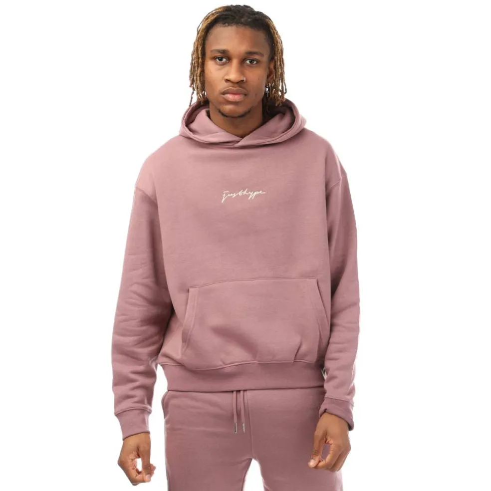 Unisex Adults Hoodie