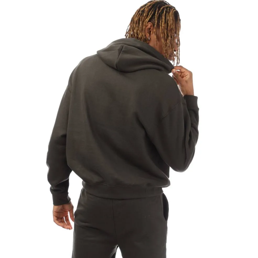 Unisex Adults Hoodie