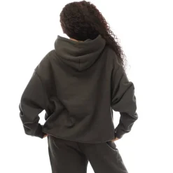 Unisex Adults Hoodie
