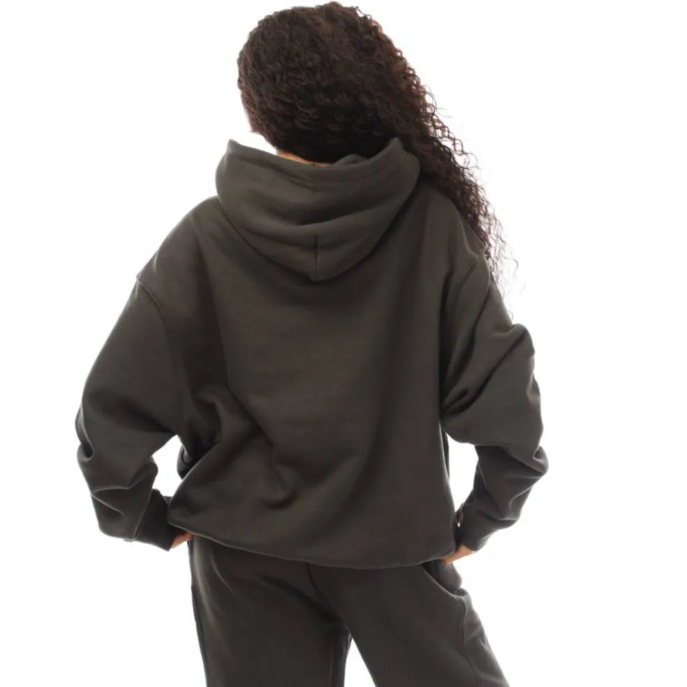 Unisex Adults Hoodie