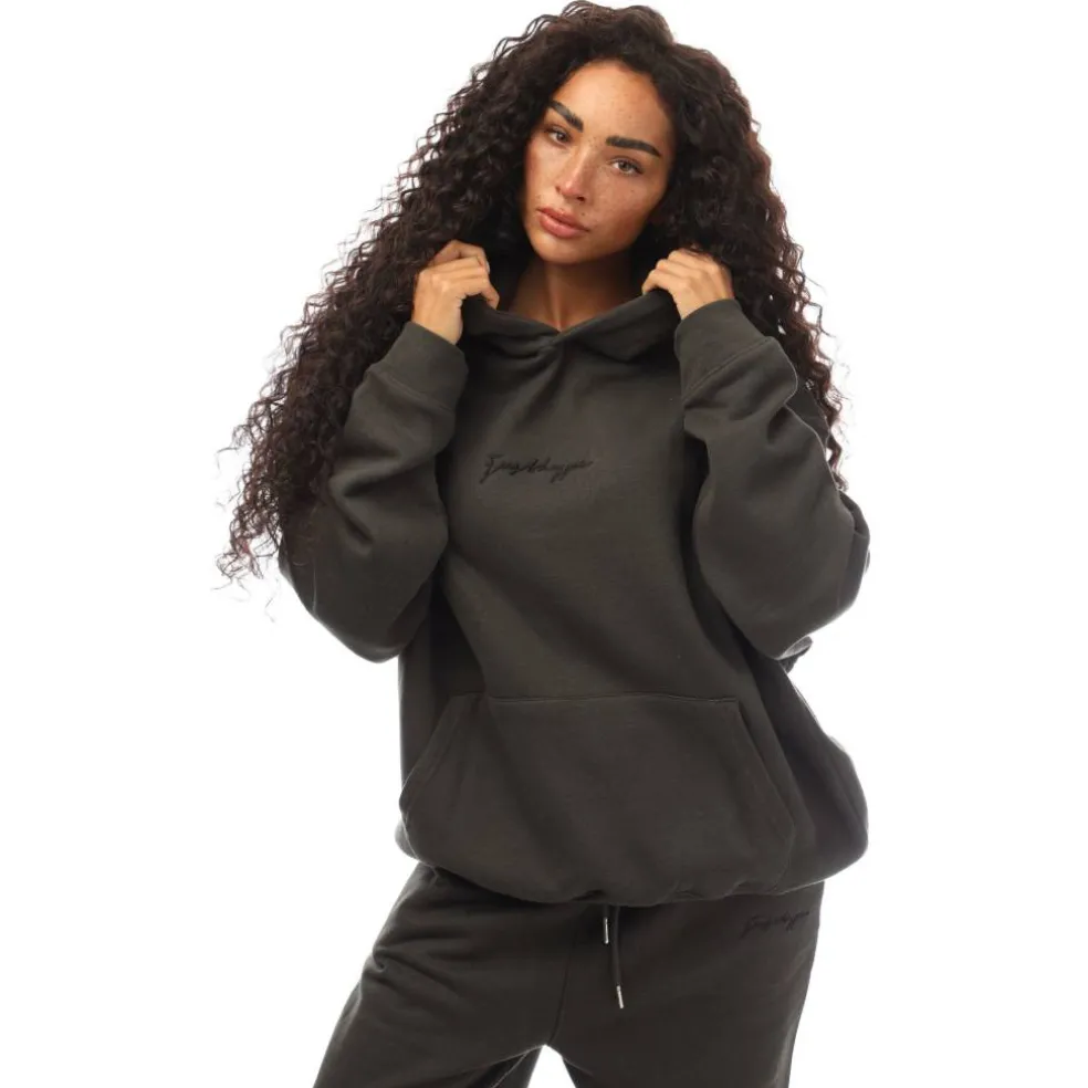 Unisex Adults Hoodie
