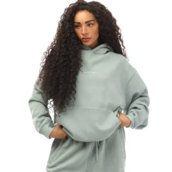 Unisex Adults Hoodie