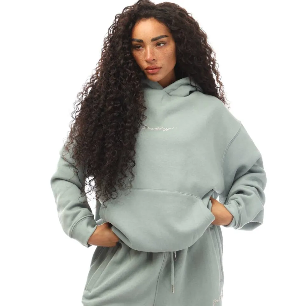 Unisex Adults Hoodie