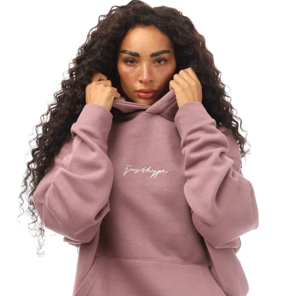 Unisex Adults Hoodie