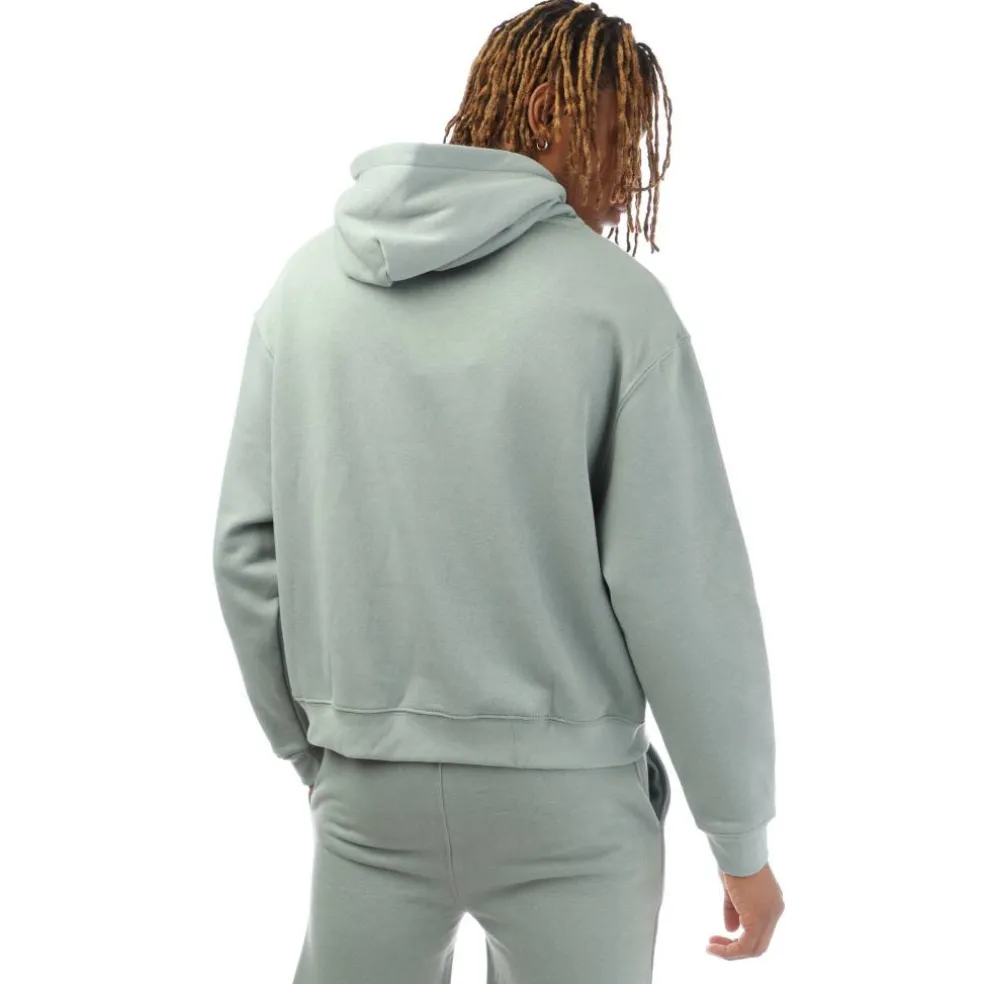Unisex Adults Hoodie