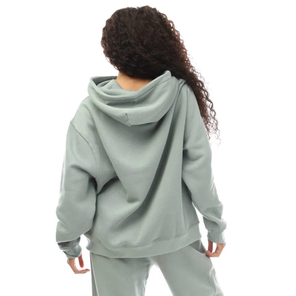 Unisex Adults Hoodie
