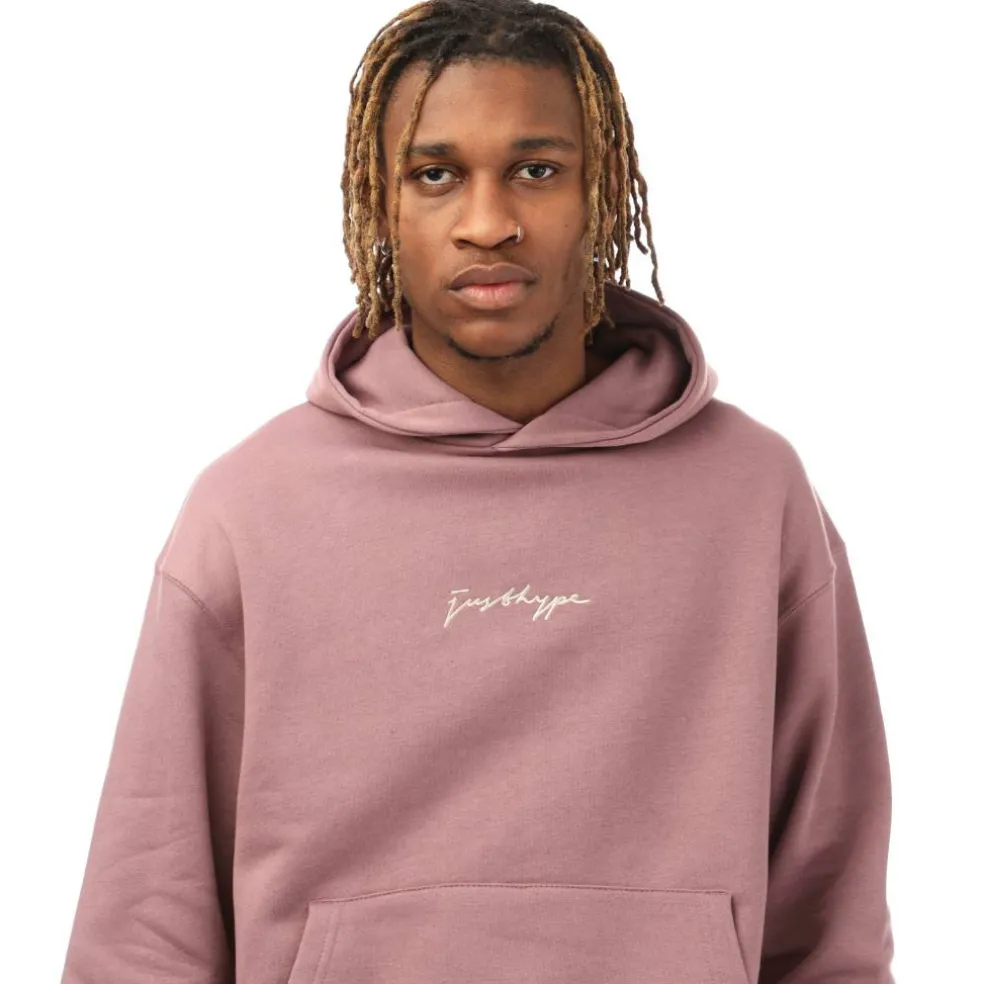 Unisex Adults Hoodie