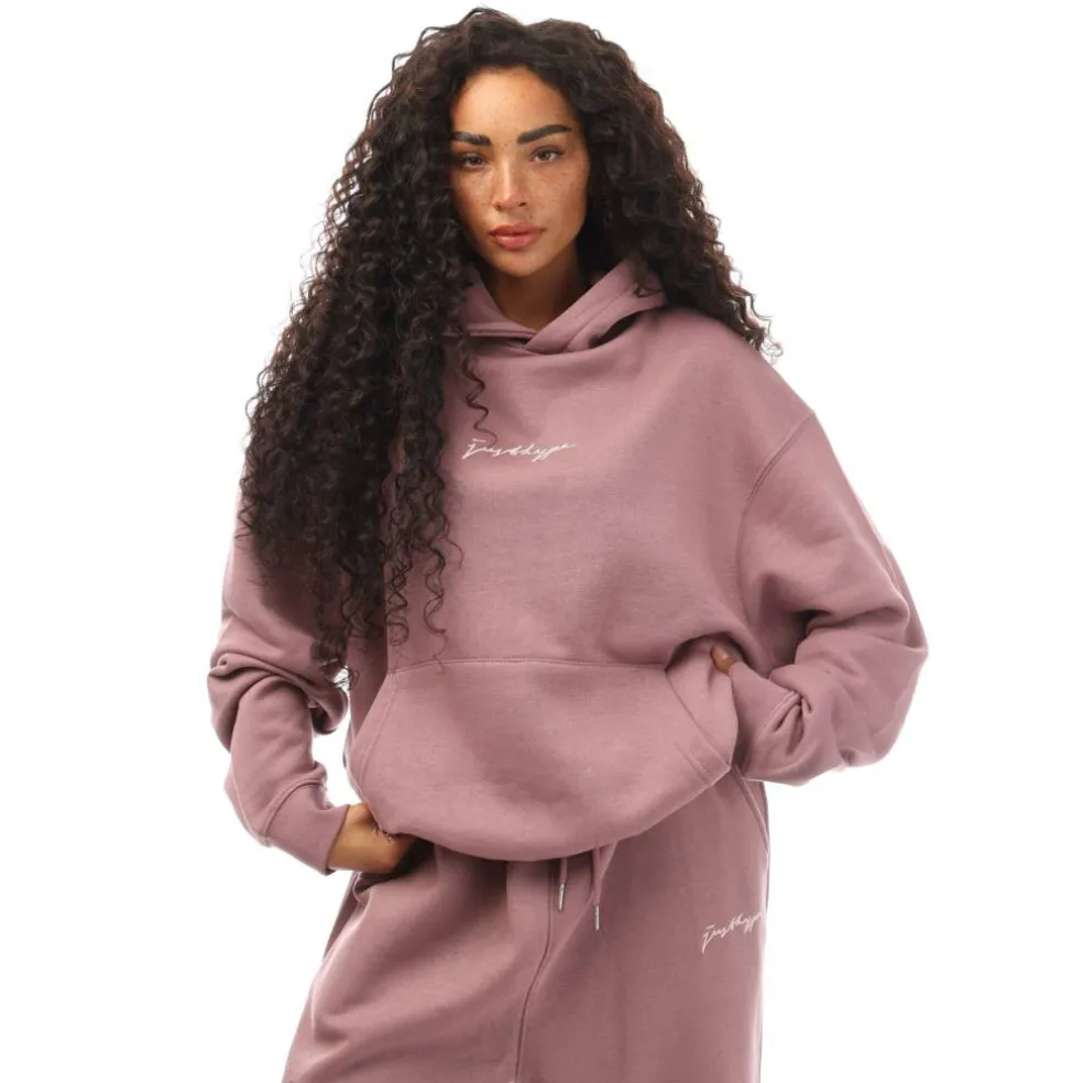 Unisex Adults Hoodie