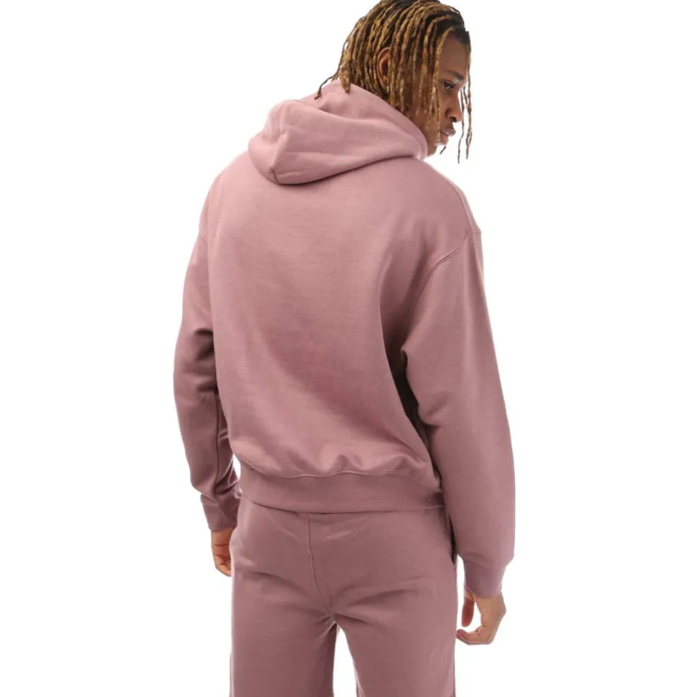 Unisex Adults Hoodie