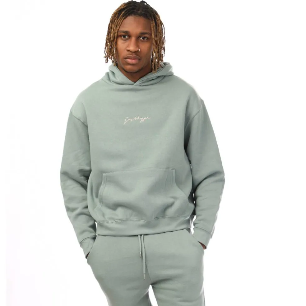Unisex Adults Hoodie