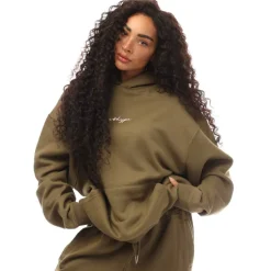 Unisex Adults Hoodie