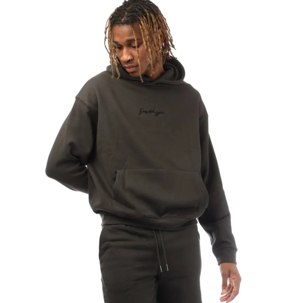 Unisex Adults Hoodie