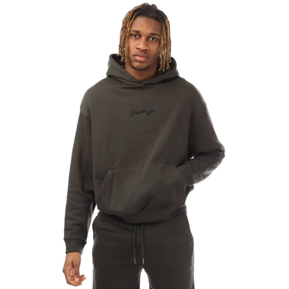Unisex Adults Hoodie