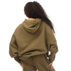 Unisex Adults Hoodie