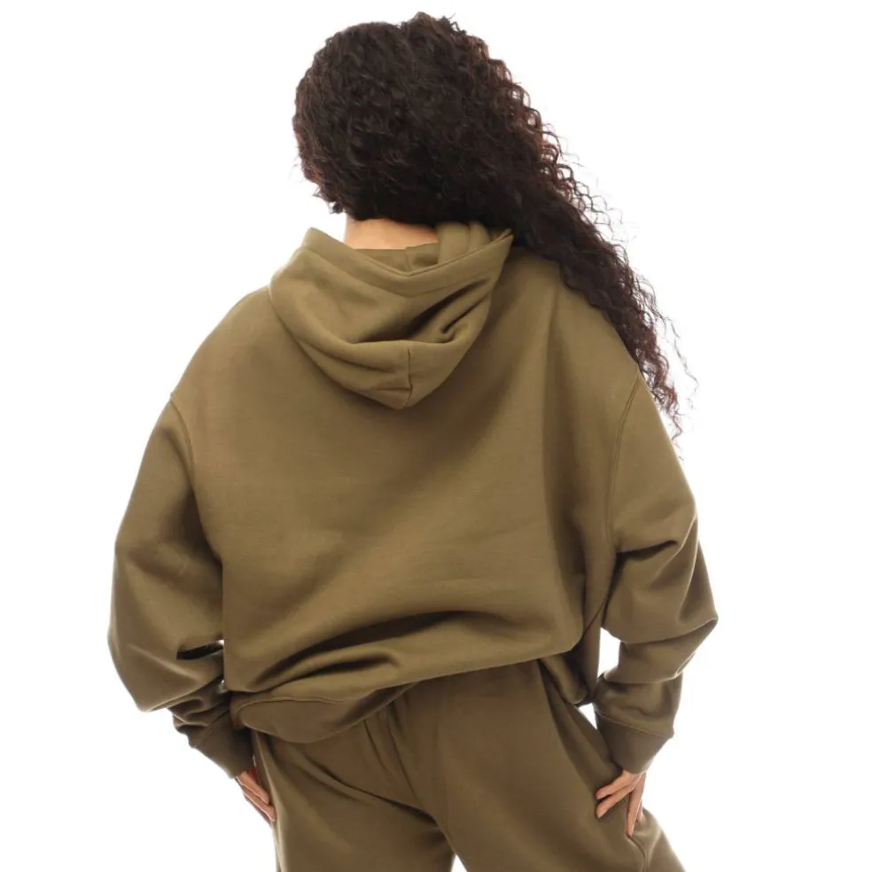 Unisex Adults Hoodie