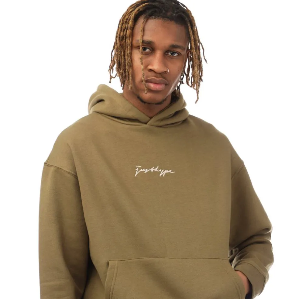 Unisex Adults Hoodie