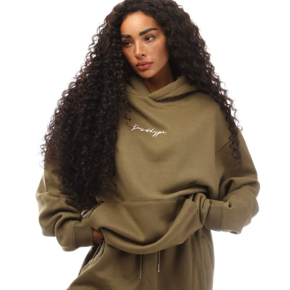 Unisex Adults Hoodie