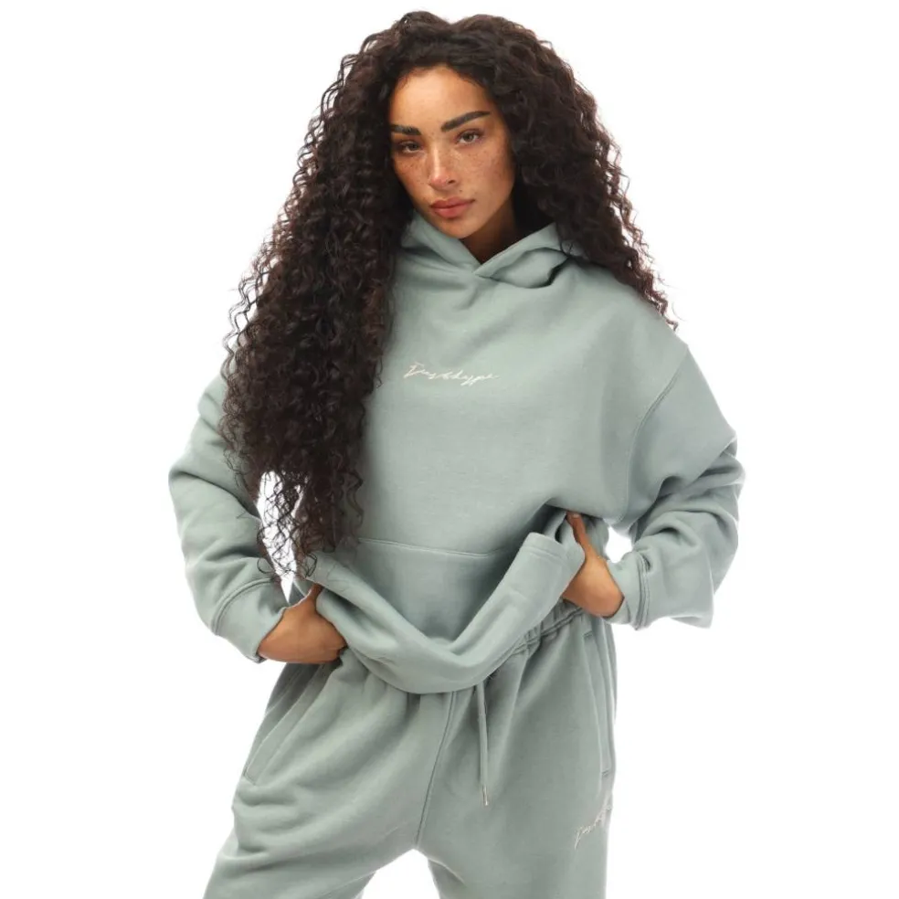 Unisex Adults Hoodie