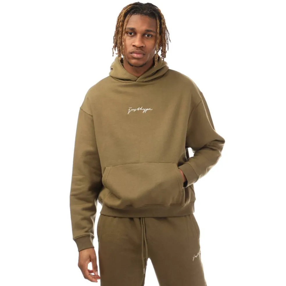 Unisex Adults Hoodie