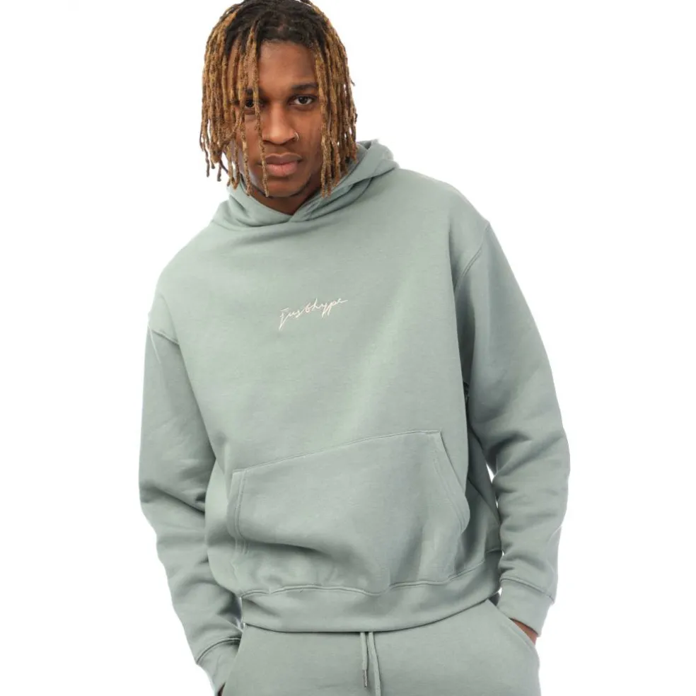 Unisex Adults Hoodie