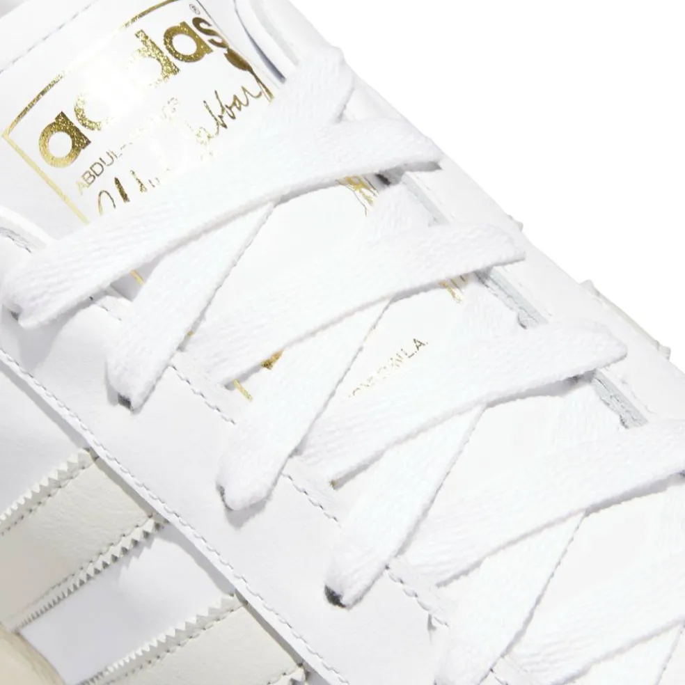 Unisex Adults Jabbar Lo Basketball Trainers