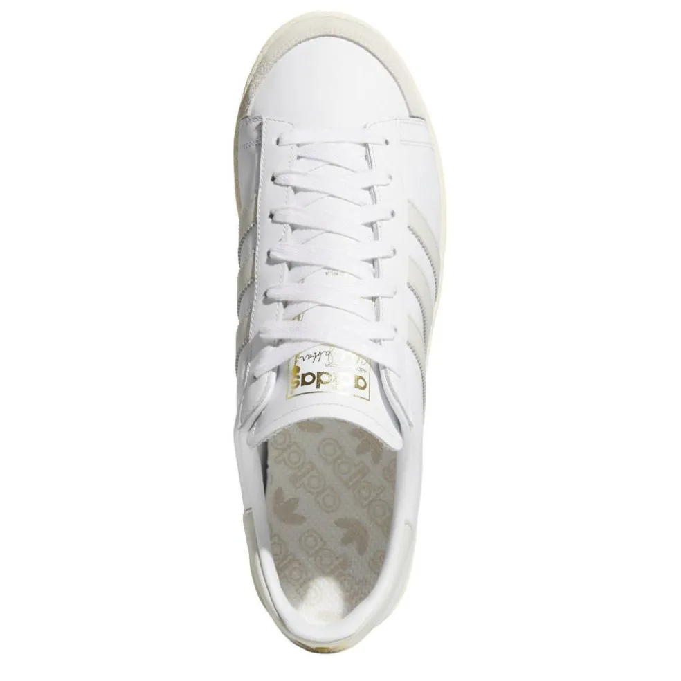 Unisex Adults Jabbar Lo Basketball Trainers